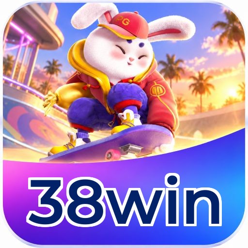 Logo 38win APK Android Brasil