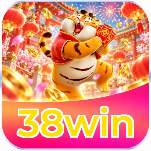 38win Baixar Download Logo Oficial Certificado