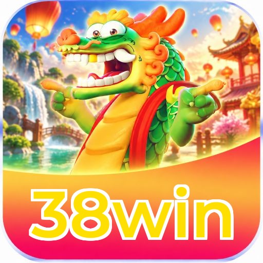 Logo 38win Telegram Canal Oficial