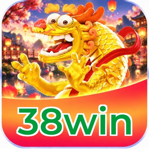 Logo 38win Loteria Online
