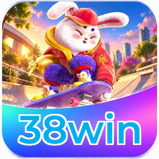 38win APK Logo Oficial Certificado
