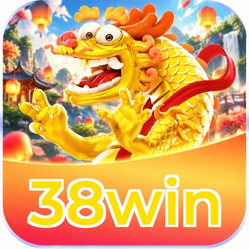 Logo 38win Slots Premium Brasil