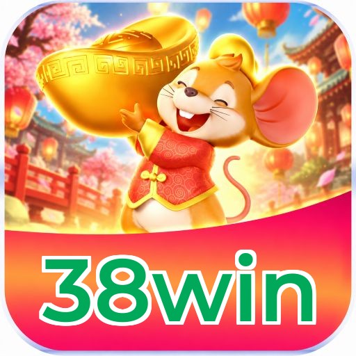 38win Logo Oficial - Cassino Online Brasil Certificado eCOGRA