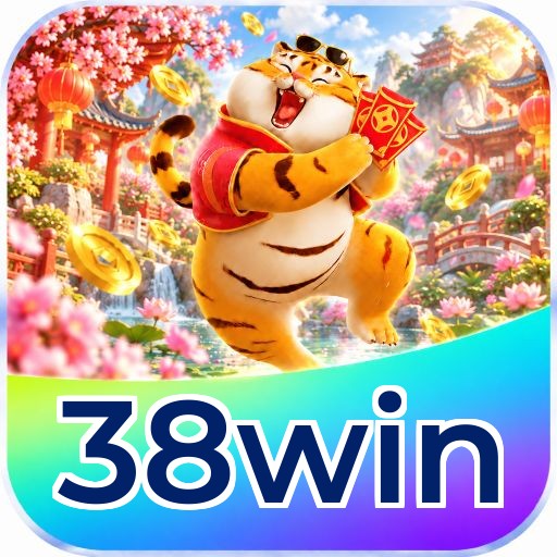 38win Download Oficial - APK Android + iOS