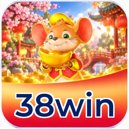 Requisitos do APK 38win para Android - Logo Oficial