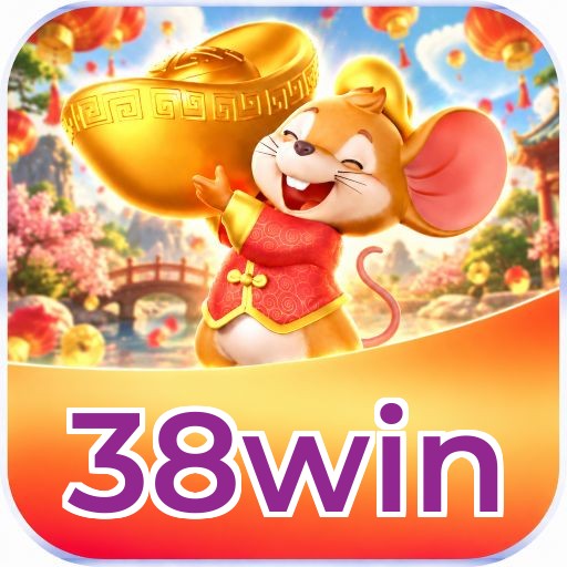 38win Bônus Oficial - Rollover 25x Justo