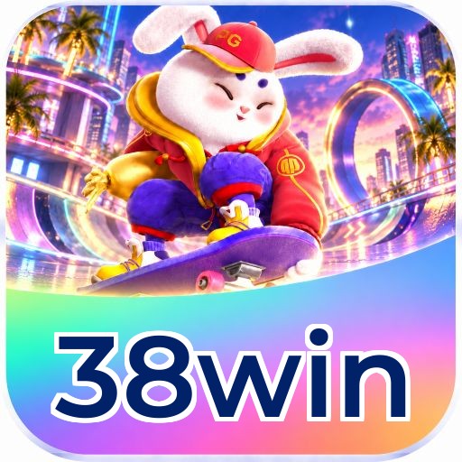 38win Logo