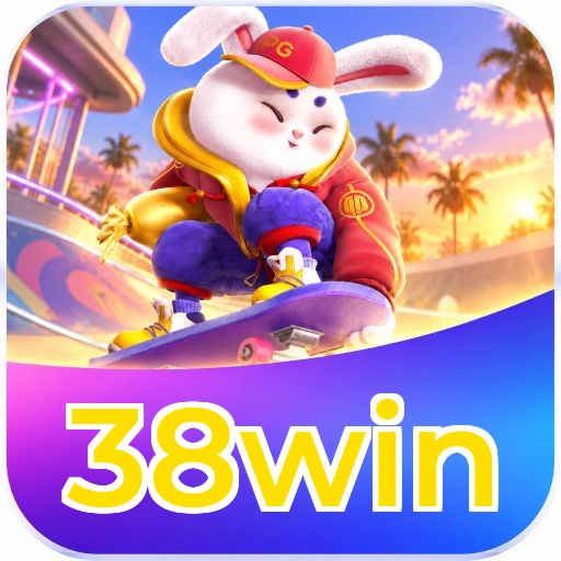 38win Logo