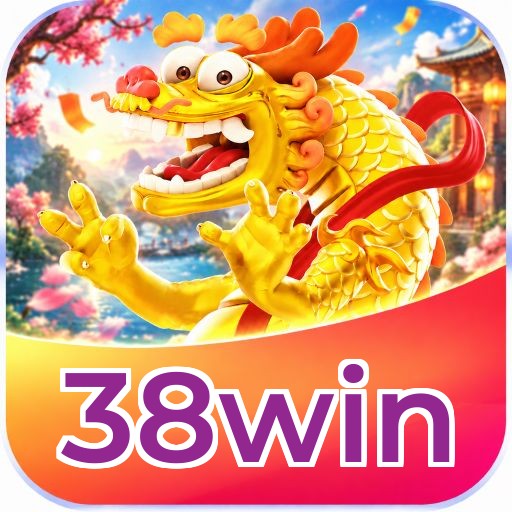 Logo 38win Bônus Brasil