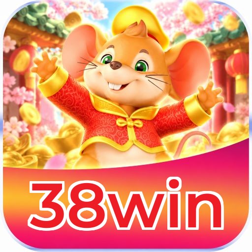 38win Fortune Games - Tiger, Ox, Rabbit RTP Certificado
