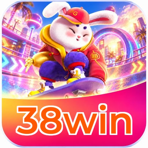 Logo 38win Download Brasil