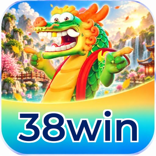 38win Logo