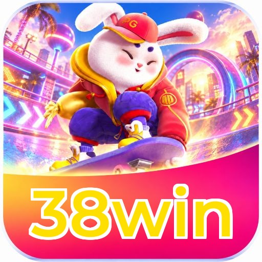 Logo 38win APP Mobile Brasil