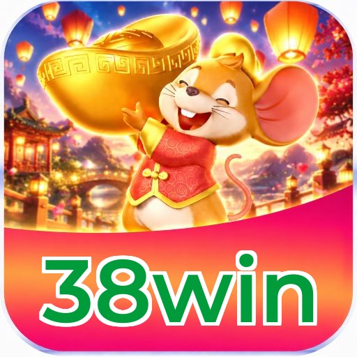 Logo 38win Baixar Download Brasil