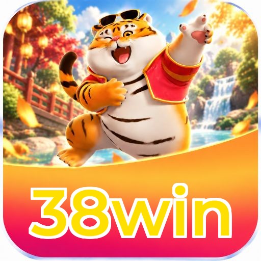 Logo 38win Plataforma Certificada