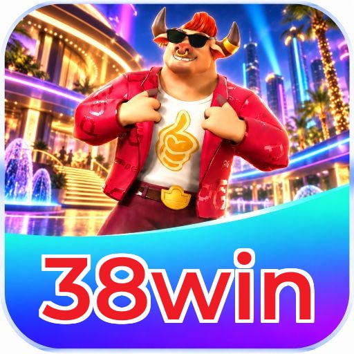 38win Logo Seguro
