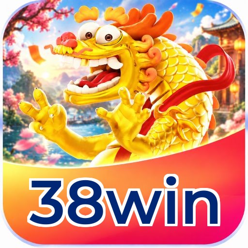 38win Logo