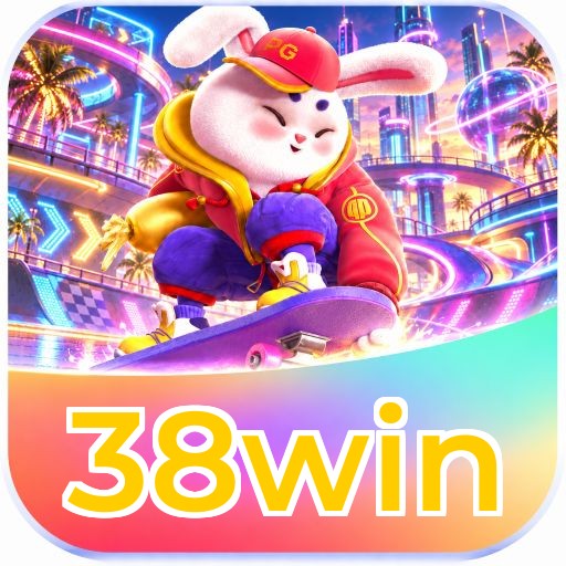 38win Logo