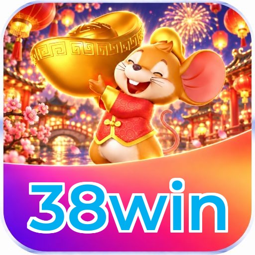 38win APP Logo Oficial Certificado Android iOS