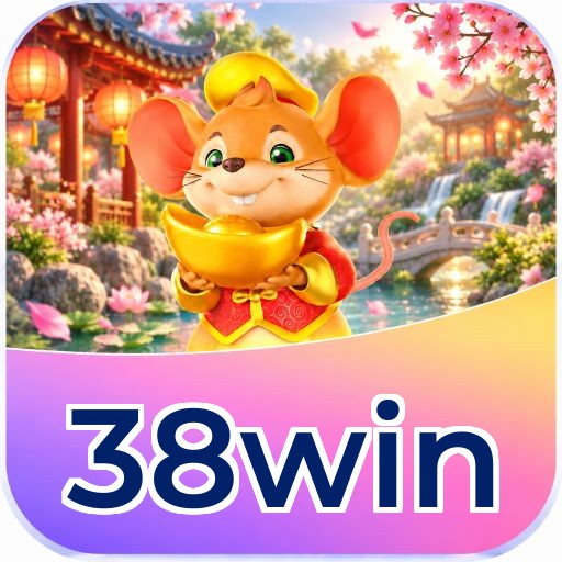 38win Logo Oficial